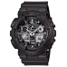 CASIO G SHOCK WATCHES - GA100CF-8A